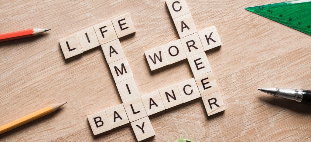 work life balance