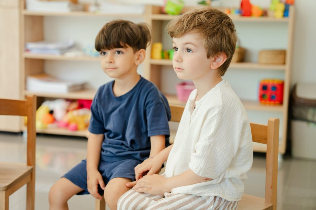 Pediatric Assessment