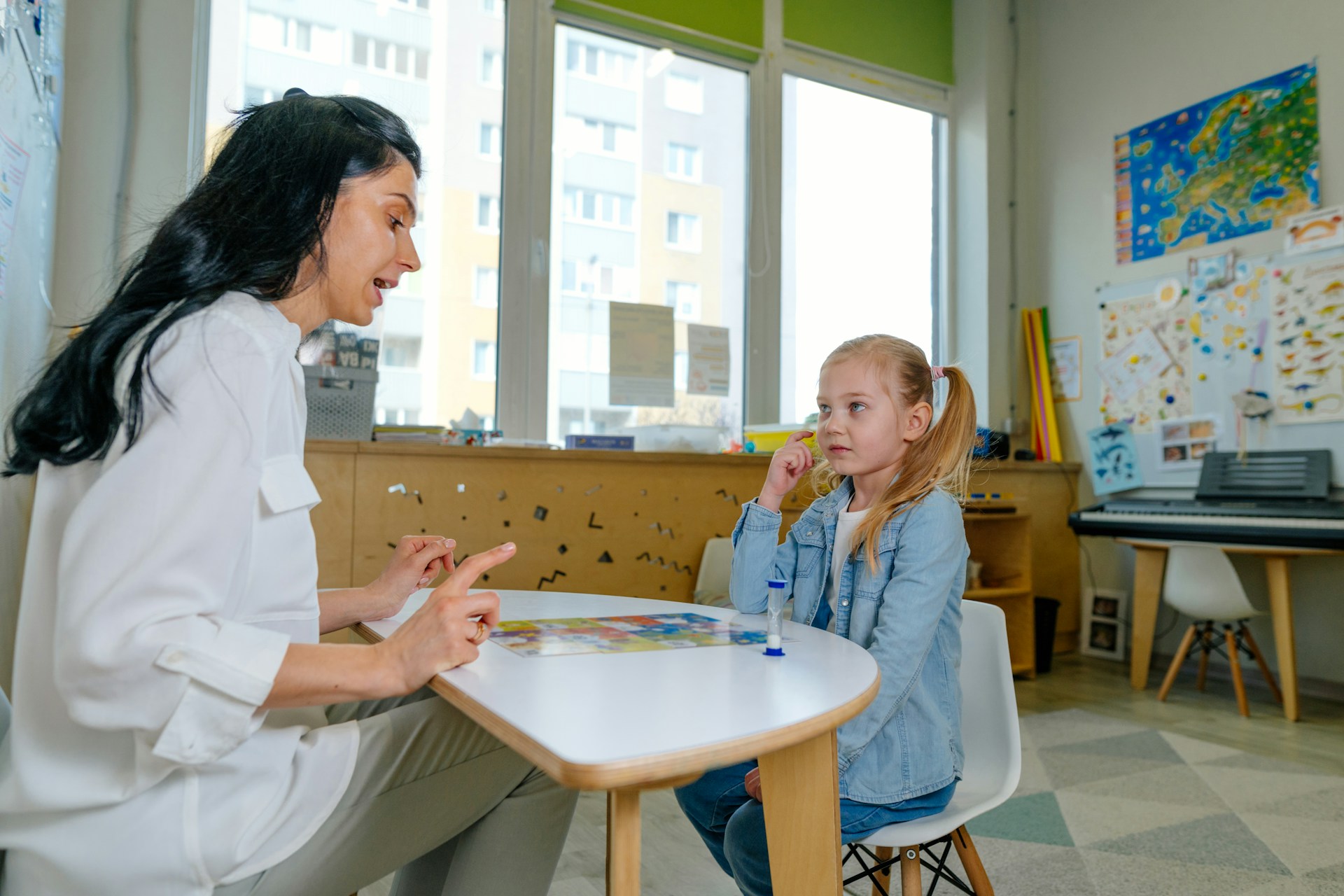 When to Enhance Autism Behavioral Therapy
