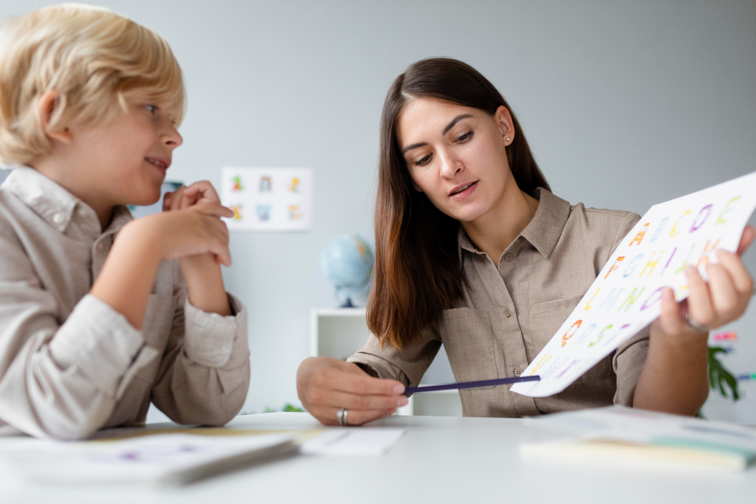 Understanding Cognitive Assessments for Kids