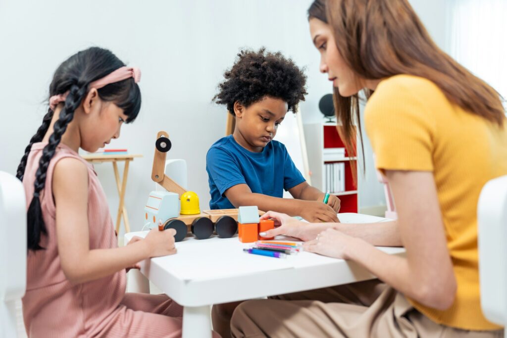 Autism Diagnostic Evaluation