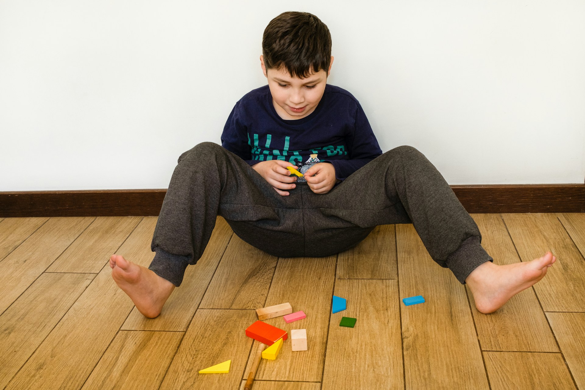 Recognizing False Negatives in Autism Testing